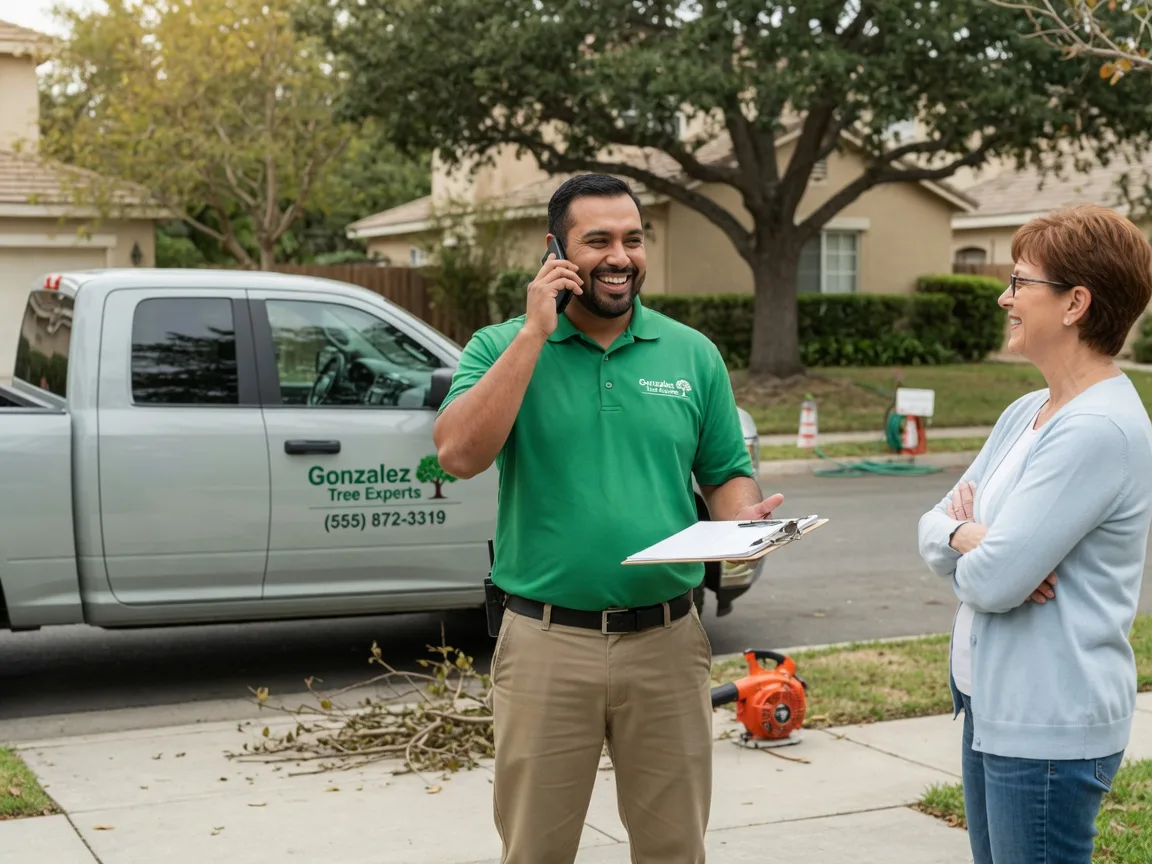 Tree Service Red Rock, TX FAQs